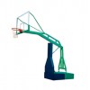 厂家直销标准篮球架丨室外篮球架丨独臂式篮球架丨地埋篮球架