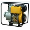 4寸柴油水泵自吸泵、便携式水泵