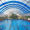 北京PC实心板 乐园游泳池顶棚材料、PC耐力板加工批发