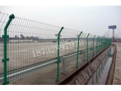 厂区防护网|围栏网