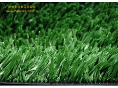 广州人造草足球场草坪