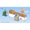 木箱钢带设备，青岛赛帆包装机械，快装箱生产机械