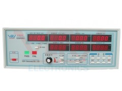 802C变压器综合测试仪