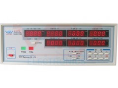 805C变压器综合测试仪