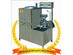 上海名谷机械豆浆机