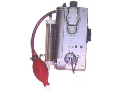 AQG-1光干涉甲烷测定器