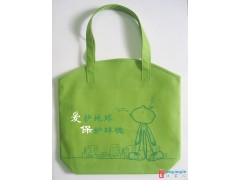 广州晟翔专业生产无纺布广告袋|宣传袋|购物袋等包装用袋