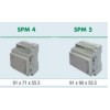 瑞士佳乐组合式开关电源SPM4-241等 型号齐全折扣低