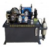 液压系统设计图|液压泵站设计|金中液压站生产设计厂家
