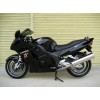 本田黑鸟CBR1100XX摩托车报价4500元