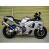本田CBR929摩托车市场3800元