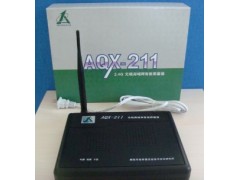 AQX-211 2.4G 无线局域网智能屏蔽器