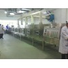 供应新疆微波大豆干燥杀菌设备