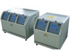 模温机，上海高温油温机，反应釜专用控温机