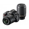 新款佳能 60D套机(18-135mm)高清单反相机3折批发
