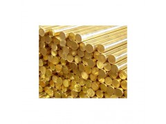厂家大量批发：C3601、C3602黄铜棒，经久耐用