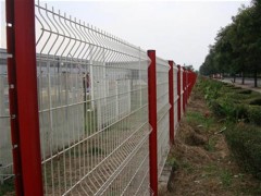 徐州公园小区围墙网，隔离栅，隔离网，护栏网