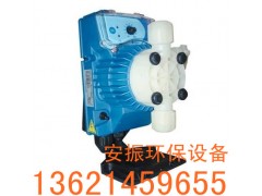 意大利SEKO电磁计量泵 AKS603西科添加泵