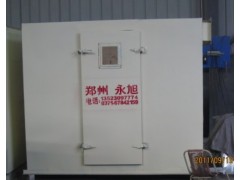 郑州永旭机械供应棉花烘干热风炉