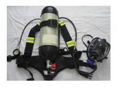 RHZKF6.8/30空气呼吸器