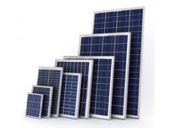 潍坊屋顶太阳能发电