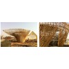 供应中冶竹结构研发与设计