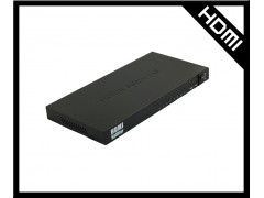 HDMI Splitter 1x8 HDMI分配器一进八出