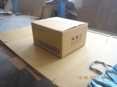 供应优质北京钙塑瓦楞纸箱