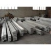 氧化铝排销售，进口7008铝排规格，无铅铝排产品
