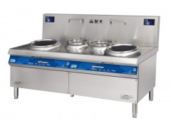2013年首选商用电磁炉东莞摩力斯厨具设备