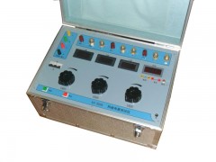 HN-303B型热继电器测试仪（三相热继电器测试仪）