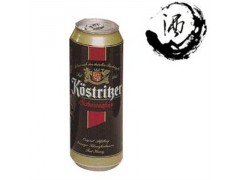 德国黑啤卡力特黑啤酒