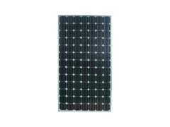 200W单晶硅太阳能电池组件