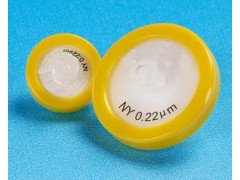 尼龙膜（N66)针头过滤器
