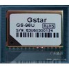 手机Gstar GS-96U贴片GPS模块