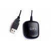 卫星定位GPS接收器Gstar GS-216-USB