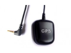 最新MTK芯片GPS接收器Gstar GS-216-AV