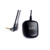 最新MTK芯片GPS接收器Gstar GS-216-AV