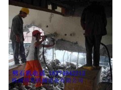 天津房屋混凝土安全拆除设备，岩石破裂器