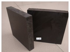 黑色POM板材 聚甲醛板材料