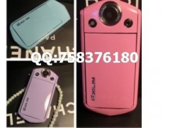上海隆重推荐批发卡西欧TR350蔷薇粉数码相机