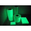 发光膜/夜光膜 /蓄光膜 /发光纸 分PVC型和亚克力型