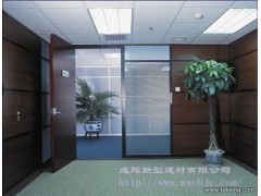 杭州哪里有做玻璃隔断到【成辉】来看看图1