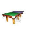益动未来乒乓球台球二合一两用桌