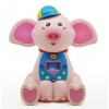 猪猪班吉婴儿早教机 宝宝早教机最实用的启蒙玩具