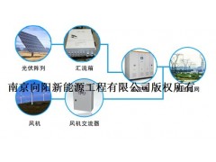 南京太阳能光伏发电
