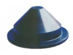 KXT(JGD)型橡胶剪切隔振器，内衬陶瓷耐磨补偿器