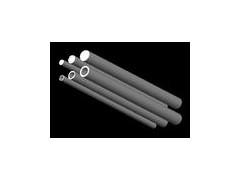 5083精拉毛细铝管 3003薄壁铝管 可折弯铝管