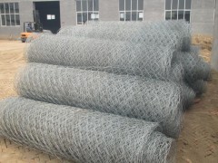 石笼网生产加工