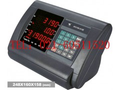 XK3190-YHL8寸称重显示控制器供应